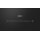 Neff D98IPT2S0, N 90, Wandesse, 90 cm, Klarglas schwarz bedruckt, Schwarz