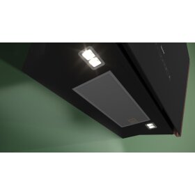 Neff D98IPT2Y5, N 90, wall panel, 90 cm, Flex Design