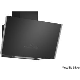 Neff D98IPT2Y5, N 90, Wandesse, 90 cm, Flex Design
