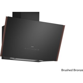 Neff D98IPT2Y5, N 90, wall panel, 90 cm, Flex Design