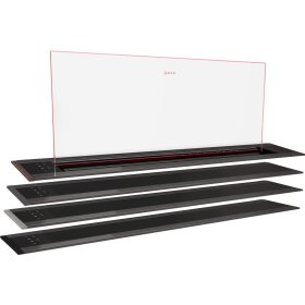 Neff I88WMM1Y7, N 90, table fan, 80 cm, Flex Design