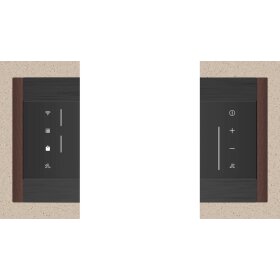 Neff I88WMM1Y7, N 90, table fan, 80 cm, Flex Design