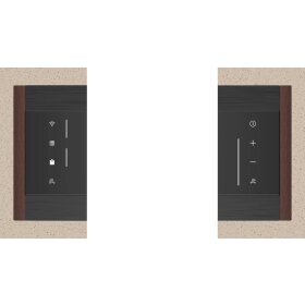 Neff I88WMM1Y7, N 90, Tischlüfter, 80 cm, Flex Design