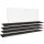 Neff I88WMM1Y7, N 90, Tischlüfter, 80 cm, Flex Design