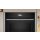 Neff C24MR21N0, N 70, compact oven with microwave, 60 x 45 cm, stainless steel
