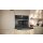 Neff C24MR21N0, N 70, compact oven with microwave, 60 x 45 cm, stainless steel