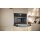 Neff C24MS31N0, N 90, compact oven with microwave, 60 x 45 cm, stainless steel