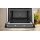 Neff C24MS31N0, N 90, compact oven with microwave, 60 x 45 cm, stainless steel