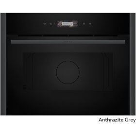 Neff C29GR3XY1, N 70, Einbau Mikrowelle, 60 x 45 cm, Flex Design