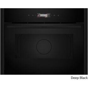 Neff C29GR3XY1, N 70, Einbau Mikrowelle, 60 x 45 cm, Flex Design