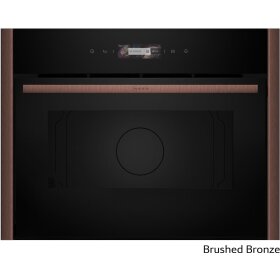 Neff C29GR3XY1, N 70, built-in microwave, 60 x 45 cm, Flex Design