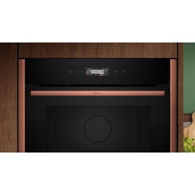 Neff C29GR3XY1, N 70, Einbau Mikrowelle, 60 x 45 cm, Flex Design