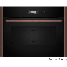 Neff C29GR3XY1, N 70, built-in microwave, 60 x 45 cm, Flex Design