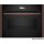 Neff C29MR21Y0, N 70, Kompaktbackofen mit Mikrowelle, 60 x 45 cm, Flex Design