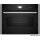 Neff C29MS31Y0, N 90, compact oven with microwave, 60 x 45 cm, Flex Design