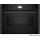 Neff C29MS31Y0, N 90, compact oven with microwave, 60 x 45 cm, Flex Design