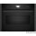 Neff C29MS31Y0, N 90, compact oven with microwave, 60 x 45 cm, Flex Design
