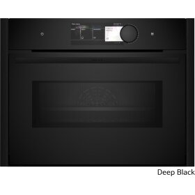 Neff C29MY7MY0, N 90, Kompaktbackofen mit Mikrowelle, 60 x 45 cm, Flex Design