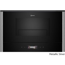 Neff NL9GR31Y1, N 70, built-in microwave, Flex Design
