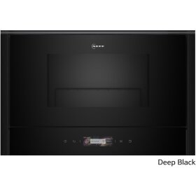 Neff NL9GR31Y1, N 70, built-in microwave, Flex Design