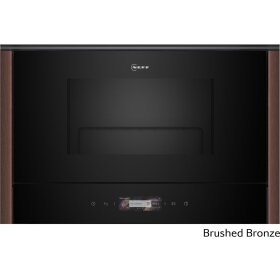 Neff NL9GR31Y1, N 70, built-in microwave, Flex Design