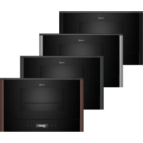 Neff NL9GR31Y1, N 70, built-in microwave, Flex Design