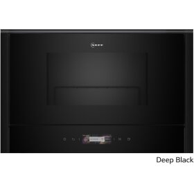Neff NL9GR31Y1, N 70, Einbau-Mikrowelle mit Grill, Flex Design