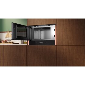 Neff NL9WR21Y1, N 70, Einbau Mikrowelle, Flex Design