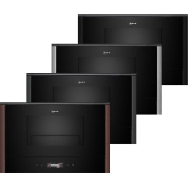 Neff NR9GR31Y1, N 70, built-in microwave, Flex Design