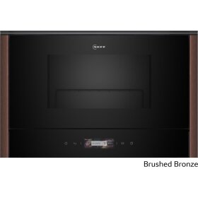 Neff NR9GR31Y1, N 70, built-in microwave, Flex Design