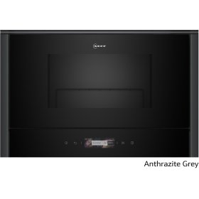 Neff NR9GR31Y1, N 70, Einbau-Mikrowelle mit Grill, Flex Design