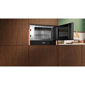 Neff NR9GR31Y1, N 70, built-in microwave, Flex Design