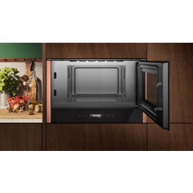 Neff NR9WR21Y1, N 70, Einbau Mikrowelle, Flex Design