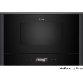 Neff NR9WR21Y1, N 70, built-in microwave, Flex Design