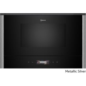 Neff NR9WR21Y1, N 70, Einbau Mikrowelle, Flex Design