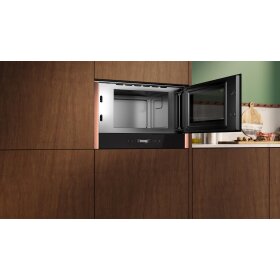 Neff NR9WR21Y1, N 70, built-in microwave, Flex Design