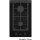 Neff N23YS29S0, N 90, Domino hob, gas, 30 cm, glass ceramic, black