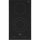 Neff T13TDF9L8, N 70, Domino hob, electric, 30 cm, black, with frame