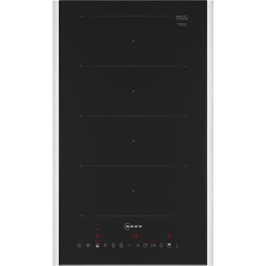 Neff T63TDX1L0, N 70, Domino-Kochfeld, Flex-Induktion, 30...