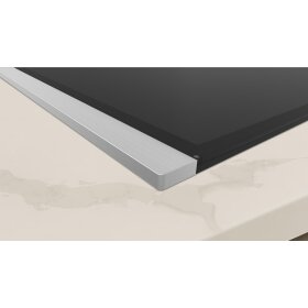 Neff T63TDX1L0, N 70, Domino-Kochfeld, Flex-Induktion, 30 cm, Mit Rahmen aufliegend
