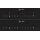 Neff T63TDX1L0, N 70, Domino-Kochfeld, Flex-Induktion, 30 cm, Mit Rahmen aufliegend