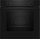 Neff B1DCA0AK0, N 30, Backofen, 60 x 60 cm, Schwarz