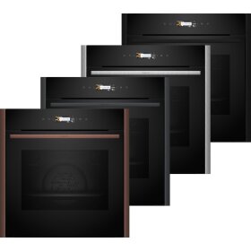 Neff B29CR3AY0, N 70, oven, 60 x 60 cm, Flex Design