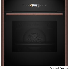 Neff B29CR3AY0, N 70, oven, 60 x 60 cm, Flex Design