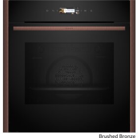 Neff B29CR3AY0, N 70, oven, 60 x 60 cm, Flex Design