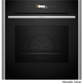 Neff B29CR3AY0, N 70, oven, 60 x 60 cm, Flex Design