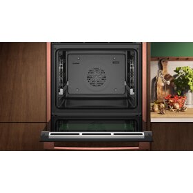 Neff B29CR3AY0, N 70, oven, 60 x 60 cm, Flex Design