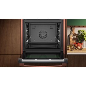 Neff B29CR3AY0, N 70, oven, 60 x 60 cm, Flex Design