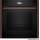 Neff B29CR3AY0, N 70, oven, 60 x 60 cm, Flex Design