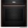 Neff B29CR3AY0, N 70, oven, 60 x 60 cm, Flex Design